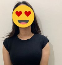 Sakshi Sharma - escort in Chandigarh