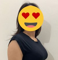 Sakshi Sharma - escort in Chandigarh