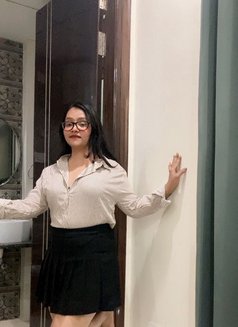 Sakshi Sharma - puta in Gurgaon Photo 2 of 11