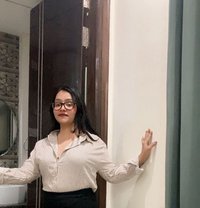 Sakshi Sharma - escort in Gurgaon