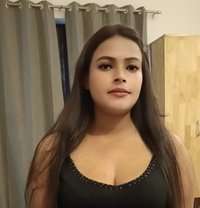 Sakshi Sharma - escort in Gurgaon