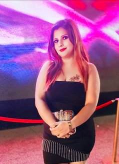 Sakshi Sharma - escort in Gurgaon Photo 4 of 4
