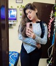 Sakshi Sharma - escort in New Delhi Photo 1 of 5
