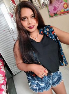 Sakshi Sharma - escort in Noida Photo 3 of 7