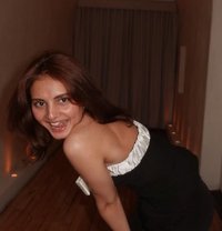 Sakshi Sing - escort in Hyderabad