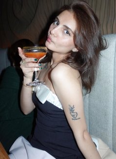 Sakshi Sing - escort in Mumbai Photo 4 of 4