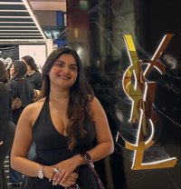 Sakshi Sing - escort in Maldives Photo 1 of 1