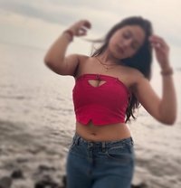 Sakshi Singh - escort in Hyderabad