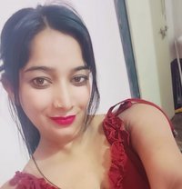 Sakshi Singh - escort in Hyderabad
