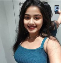 Sakshi Singh - escort in Kolkata
