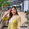 Sakshi Singh - puta in Margao