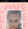 Sakshi Trans Woman - Transsexual escort in Hyderabad Photo 1 of 2