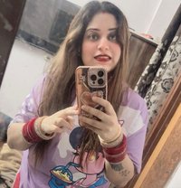 Sakshi Verified 🥰 - puta in Thane