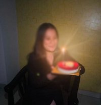 Sakshi Vip Girl - escort agency in Gurgaon