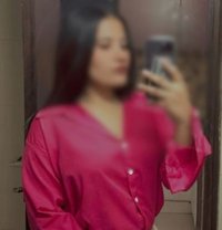 Sakshi Vip Girl - escort agency in Gurgaon