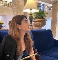 Sakshi Vip Model - escort in Abu Dhabi