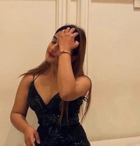 Sakshi Vip Model - escort in Abu Dhabi