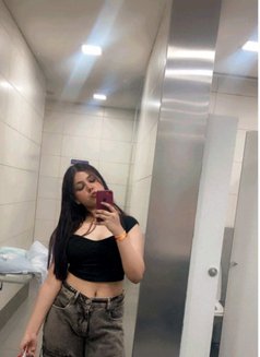 Sakshi Webcam and Real Meeting - escort in Mumbai Photo 2 of 2