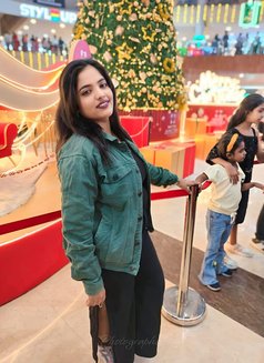 Sakshi Yadav - escort in Bangalore Photo 2 of 4