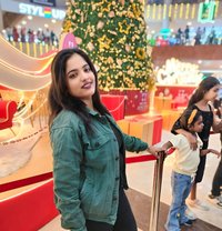 Sakshi Yadav - escort in Bangalore
