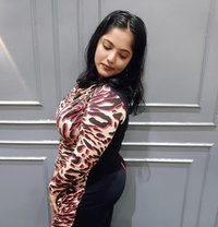 Sakshi Yadav - escort in Bangalore