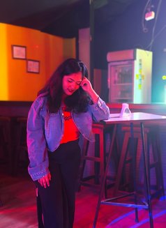 Sakshi Yadav - escort in Bangalore Photo 4 of 4