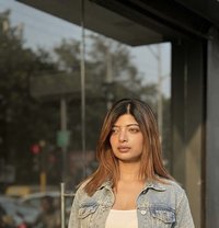 ꧁ 🦋*Sakshi* young girl🦋꧂ - escort in Hyderabad