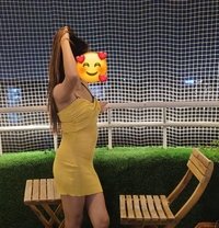 Sakshi 20Yrs For Fun - escort in Bangalore