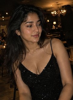 Sakshii - escort in Hyderabad Photo 1 of 2