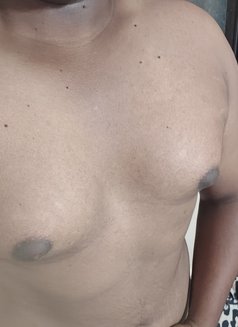 Sakthi - Male escort in Chennai Photo 1 of 2