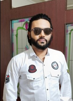 Sakti Singh - Acompañantes masculino in Jaipur Photo 3 of 3