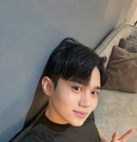 Sakuma; Sweet Bottom - Male escort in Kuala Lumpur