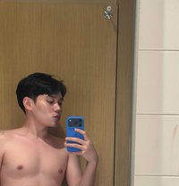 Sakuma; Sweet Bottom - Male escort in Kuala Lumpur