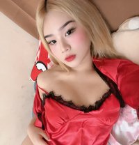 Sakura Akari - Transsexual escort in Manila