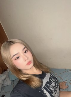 Sakura Akari - Transsexual escort in Manila Photo 2 of 9