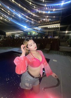 Sakura Akari - Transsexual escort in Manila Photo 7 of 9