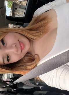 Sakura Akari - Transsexual escort in Manila Photo 9 of 9