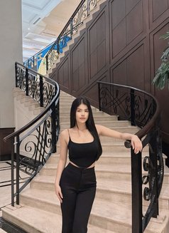 Sakura Fang Extra Fresh - escort in Jakarta Photo 2 of 11