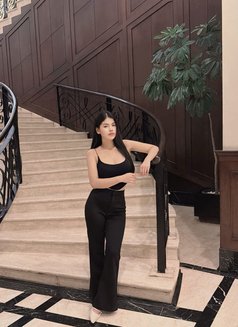 Sakura Fang Extra Fresh - escort in Jakarta Photo 3 of 11