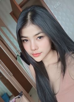 Sakura Fang Extra Fresh - escort in Jakarta Photo 6 of 11