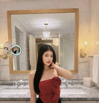 VICTORIA DEEP THROAT - escort in Jakarta Photo 1 of 6