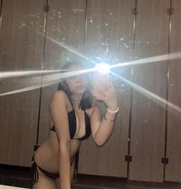 Sakura - escort in Manila
