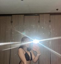 Sakura - escort in Manila