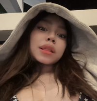 Sakura - escort in Manila