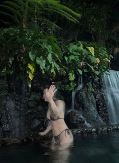 Sakura - Transsexual escort in Manila Photo 22 of 25