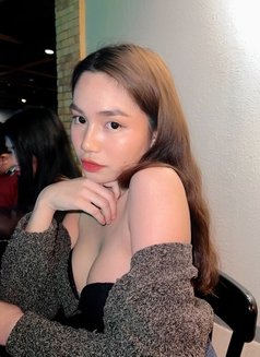 Sakura - Transsexual escort in Manila Photo 12 of 12