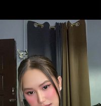 New girl in town Sakura - Acompañantes transexual in Yokosuka