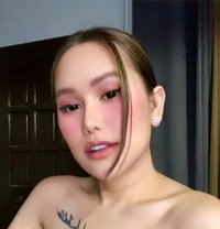 New girl in town Sakura - Acompañantes transexual in Yokosuka