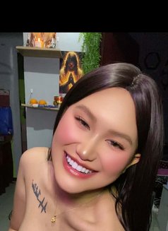 New girl in town Sakura - Acompañantes transexual in Yokosuka Photo 3 of 6