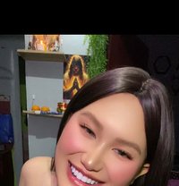 New girl in town Sakura - Acompañantes transexual in Yokosuka